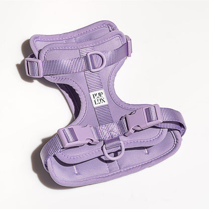 Lux dog harness