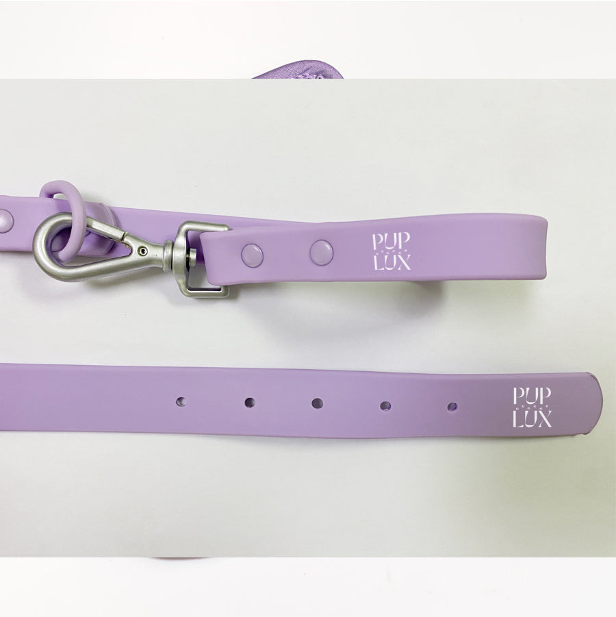 Lux dog leash