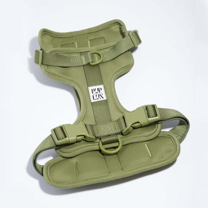 dust & bloom pre order - harness only