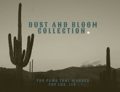dust & bloom pre order - harness only