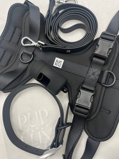 CUSTOM Lux harness set