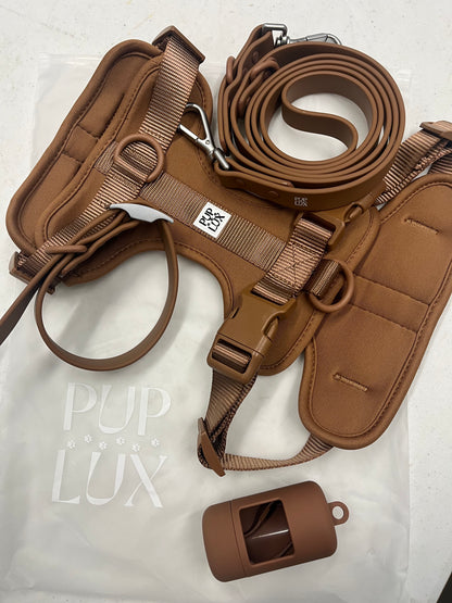 CUSTOM Lux harness set