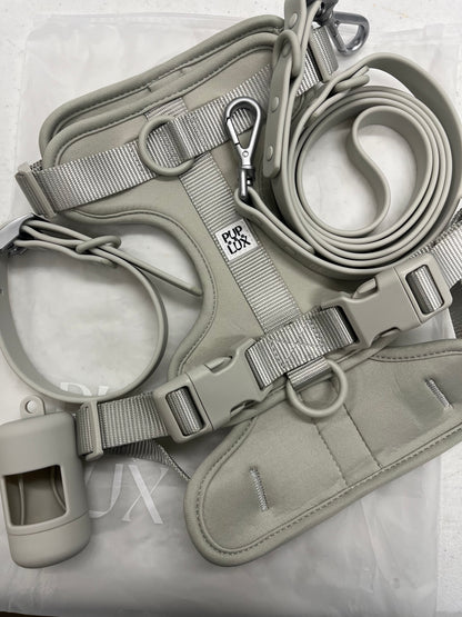 Harness & leash bundle