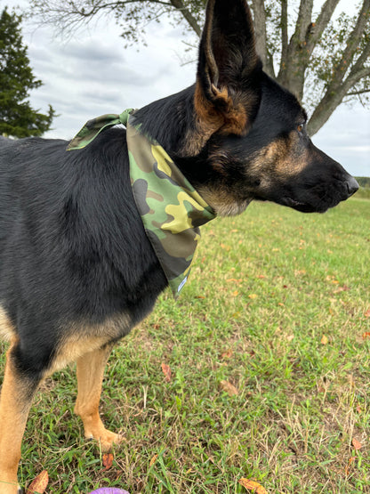 CUSTOM bandanas